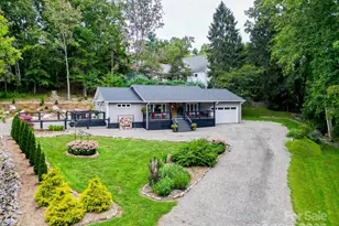 9 Oakwood Dr, Weaverville, NC 28787 - Photo 1