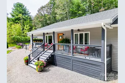 9 Oakwood Drive, Weaverville, NC 28787 - Photo 2