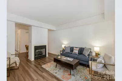 702 Carlyle Way, Asheville, NC 28803 - Photo 4