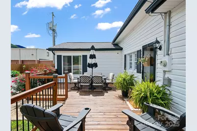 12240 Nc Highway 226 None, Bakersville, NC 28705 - Photo 32