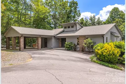 452 Cragmont Road, Black Mountain, NC 28711 - Photo 2