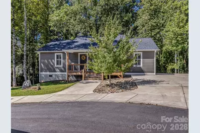 212 Walt Drive, Hendersonville, NC 28792 - Photo 4