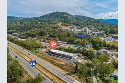 94 Old Beaverdam Creek Road #101-103, Woodfin, NC 28804 - Photo 1