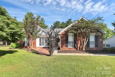 2332 Ivy Run Drive, Indian Trail, NC 28079 - Photo 1