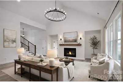 6815 Old Waxhaw Monroe Road #1, Waxhaw, NC 28173 - Photo 6