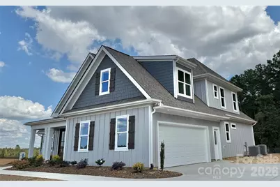 6815 Old Waxhaw Monroe Road #1, Waxhaw, NC 28173 - Photo 46