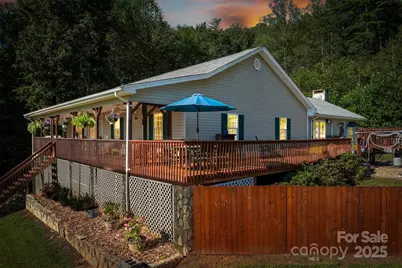 5933 Nubbin Creek Road, Lenoir, NC 28645 - Photo 2