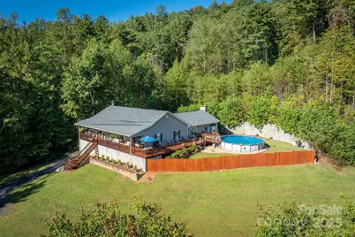5933 Nubbin Creek Road, Lenoir, NC 28645 - Photo 1