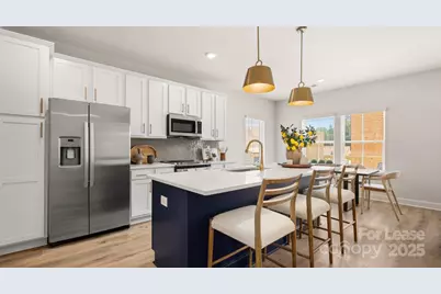 1748 Marglyn Drive #Sweetgrass, Matthews, NC 28105 - Photo 2