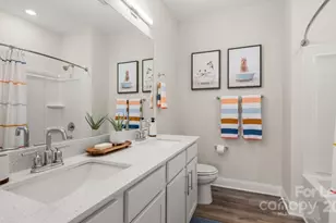 1748 Marglyn Dr, Matthews, NC 28105 - Photo 14