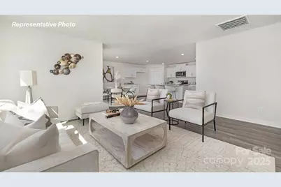 123 Parker Claire Lane, Kings Mountain, NC 28086 - Photo 6