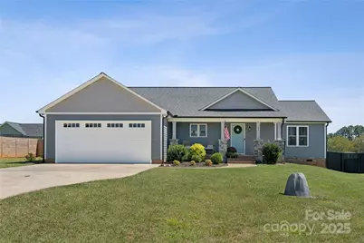 142 Alf Hoover Road, Lincolnton, NC 28092 - Photo 2