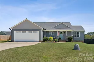 142 Alf Hoover Rd, Lincolnton, NC 28092 - Photo 1