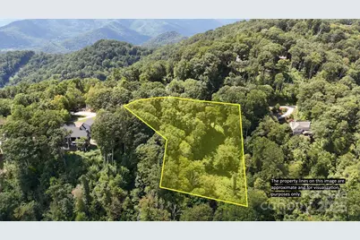 2222 Sleepy Hollow Drive, Waynesville, NC 28785 - Photo 2