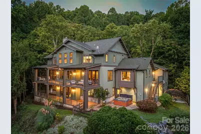39 Ox Bow Crossing, Weaverville, NC 28787 - Photo 48
