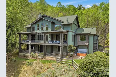39 Ox Bow Crossing, Weaverville, NC 28787 - Photo 2