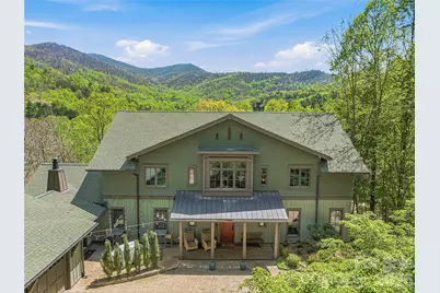 39 Ox Bow Crossing, Weaverville, NC 28787 - Photo 4