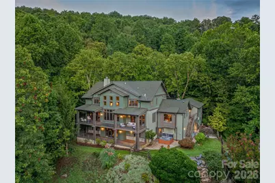 39 Ox Bow Crossing, Weaverville, NC 28787 - Photo 46