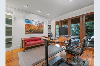 39 Ox Bow Crossing, Weaverville, NC 28787 - Photo 20