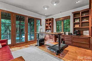 39 Ox Bow Xing, Weaverville, NC 28787 - Photo 20