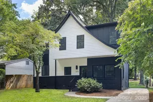 835 Spruce St, Charlotte, NC 28203 - Photo 4