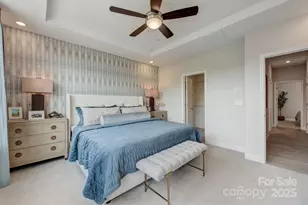 516 Annie Lowery Wy, Davidson, NC 28036 - Photo 16