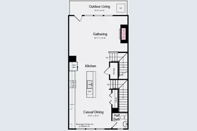 516 Annie Lowery Way, Davidson, NC 28036 - Photo 4