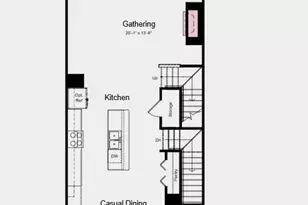 516 Annie Lowery Wy, Davidson, NC 28036 - Photo 4