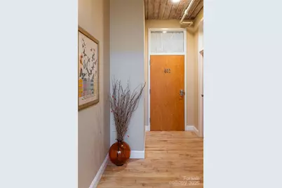 35 Patton Avenue #402, Asheville, NC 28801 - Photo 20