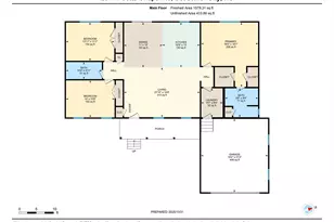 2047 Puetts Chapel Rd, Bessemer City, NC 28016 - Photo 22