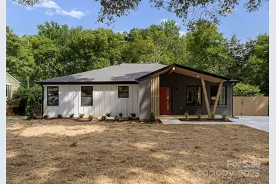 1708 Anderson Street, Charlotte, NC 28205 - Photo 1