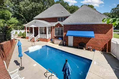 1209 S South Street, Gastonia, NC 28052 - Photo 36