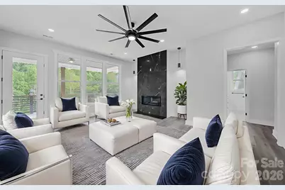 1132 Reba Lane, Kannapolis, NC 28081 - Photo 4