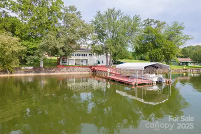 287 Wildlife Club Lane, Taylorsville, NC 28681 - Photo 34