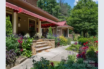 9 W Street Extension, Asheville, NC 28801 - Photo 2