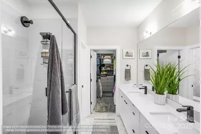 423 Devender Lane NE #1, Charlotte, NC 28217 - Photo 16