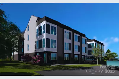 423 Devender Lane NE #1, Charlotte, NC 28217 - Photo 18