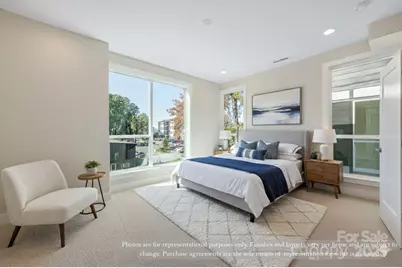 423 Devender Lane NE #1, Charlotte, NC 28217 - Photo 6