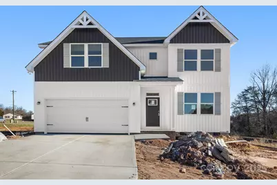 105 Indian Wells Court, Harmony, NC 28634 - Photo 1