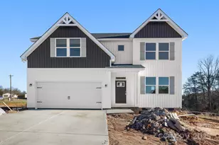 105 Indian Wls Ct, Harmony, NC 28634 - Photo 1