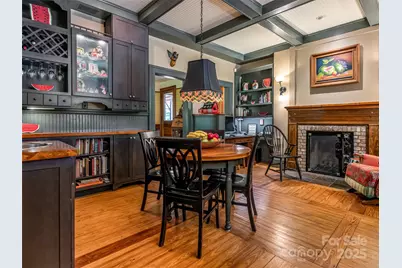 9 W Street Extension, Asheville, NC 28801 - Photo 16