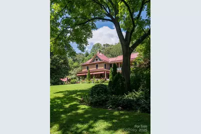 9 W Street Extension, Asheville, NC 28801 - Photo 40