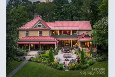 9 W Street Extension, Asheville, NC 28801 - Photo 42