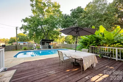 827 Brookwood Drive, Mooresville, NC 28115 - Photo 32