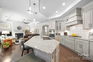 5256 Courtyard Ln, Belmont, NC 28012 - Photo 10