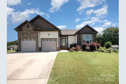 190 Glendower Lane, Chesnee, SC 29323 - Photo 2