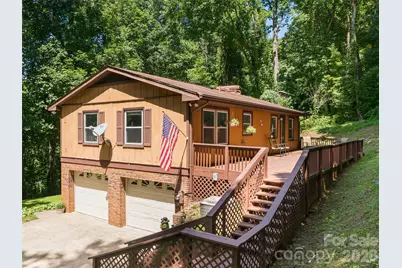 50 Tuckaway Drive, Asheville, NC 28803 - Photo 4