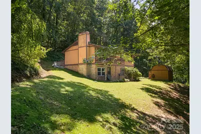 50 Tuckaway Drive, Asheville, NC 28803 - Photo 34