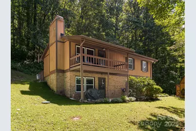 50 Tuckaway Drive, Asheville, NC 28803 - Photo 2
