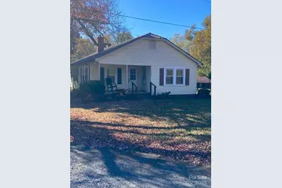 6700 Sisk-Carter Road, Rockwell, NC 28138 - Photo 1